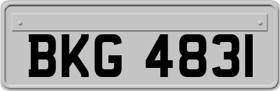 BKG4831