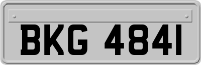 BKG4841