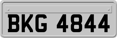 BKG4844