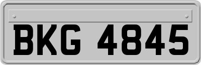 BKG4845