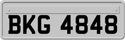BKG4848