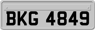 BKG4849