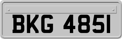 BKG4851