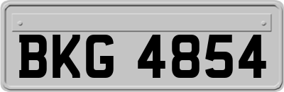 BKG4854