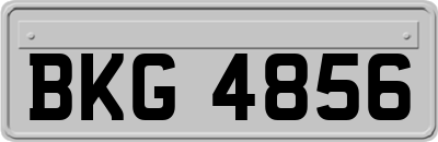 BKG4856