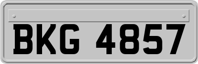 BKG4857