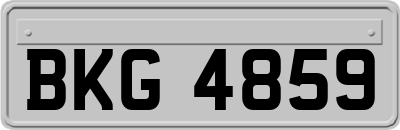 BKG4859