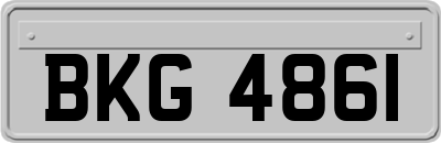 BKG4861
