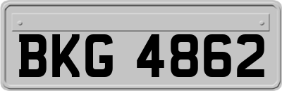 BKG4862