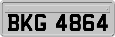 BKG4864