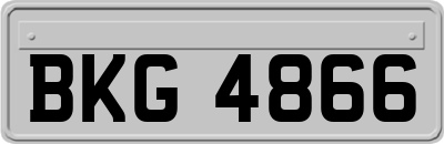 BKG4866