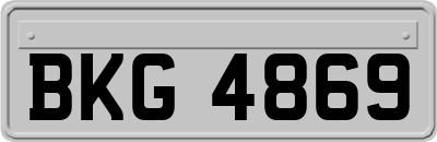 BKG4869