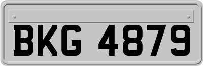 BKG4879