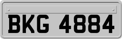 BKG4884