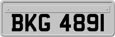 BKG4891