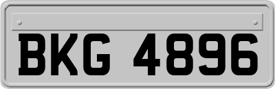 BKG4896