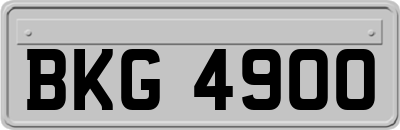 BKG4900