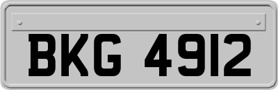 BKG4912