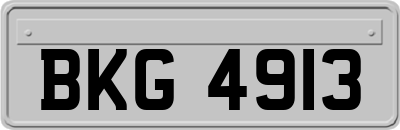 BKG4913