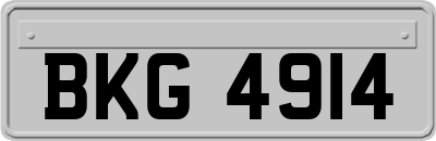BKG4914