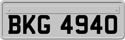 BKG4940