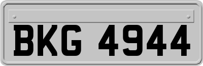 BKG4944
