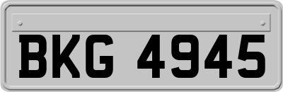 BKG4945