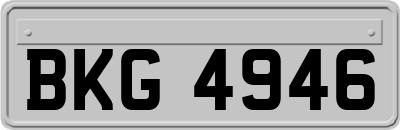 BKG4946