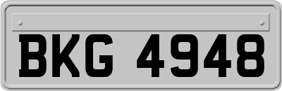 BKG4948