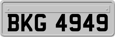 BKG4949