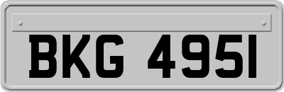 BKG4951