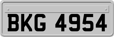 BKG4954