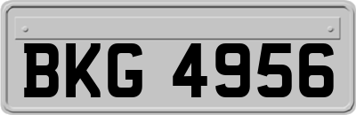 BKG4956