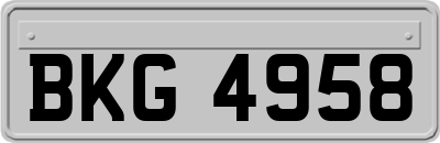 BKG4958