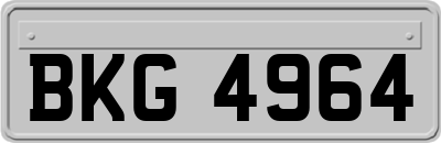 BKG4964