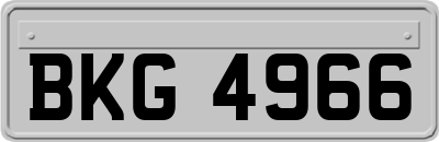 BKG4966