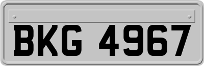 BKG4967