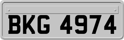 BKG4974