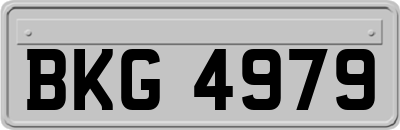 BKG4979