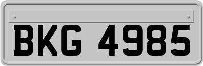 BKG4985