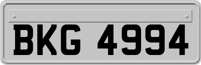 BKG4994