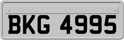 BKG4995