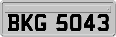 BKG5043