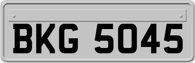 BKG5045