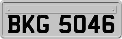 BKG5046