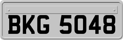 BKG5048