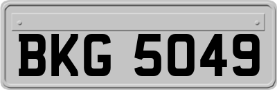 BKG5049