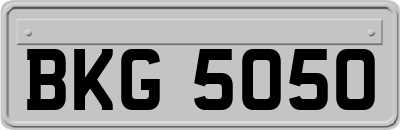 BKG5050
