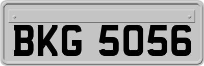BKG5056