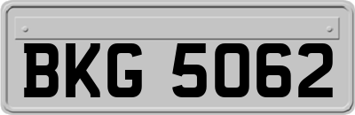BKG5062